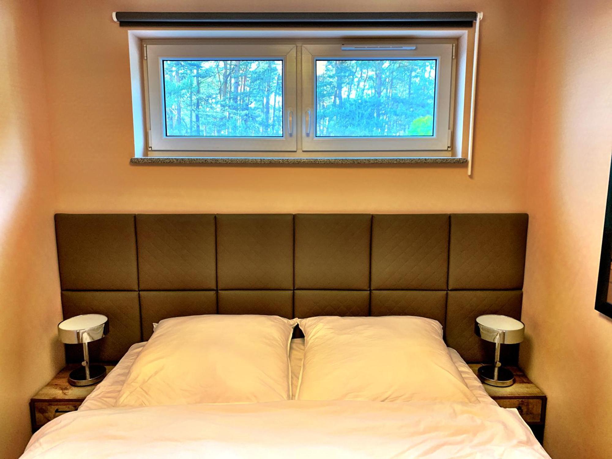 Florida Beach Lounge, Junior Suite - Sloneczne Tarasy W Porta Mare, ジブヌベク エクステリア 写真